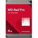 Disco duro WD Red Pro INTERNO 4 TB 2.5