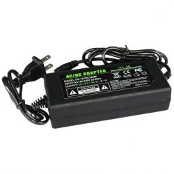 Fuente de poder 12V 5AMP Adaptador 60W