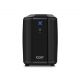 Batería UPS CDP R-UPR1008 1000VA / 500W 8 tomas