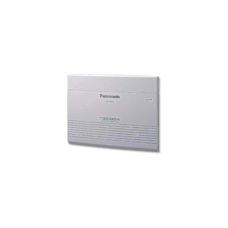 Central Telefónica Panasonic KX-TES824