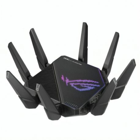 ROUTER ASUS GT-AX11000 PRO WI-FI 6 AX11000