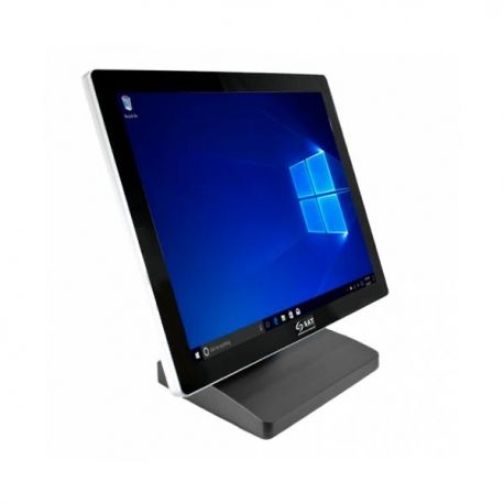 MONITOR SAT AMERICA TOUCH 1073FPH 17