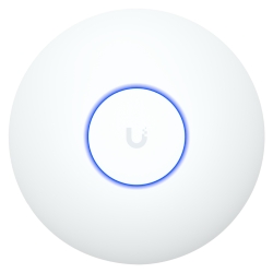 Punto de acceso WiFi 7 U7-LITE 2,5 GbE Poe