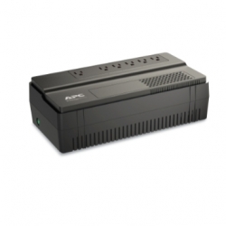 Batería de Oficina APC BV1000 1000VA 600W 120V 6P