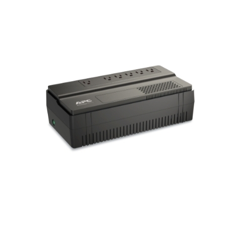 Batería de Oficina APC BV1000 1000VA 600W 120V 6P