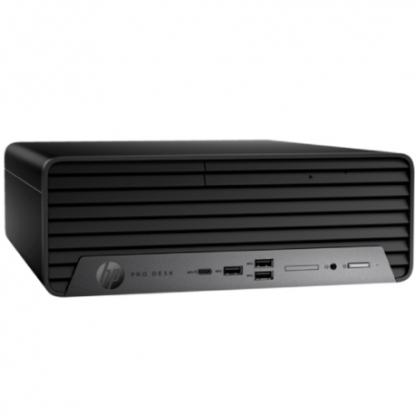 NUC HP ProDesk Intel Core I5-13500 512 GB W11P
