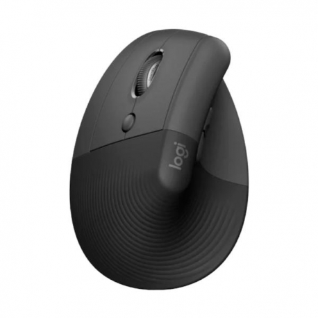 MOUSE LOGITECH LIFT VERTICAL ERGO, INALÁM, ZURDOS