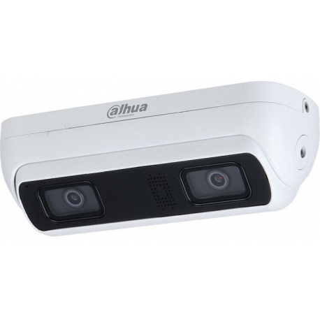 CAMARA IP DAHUA DOMO 4MP WIZMIND CON CONTEO