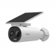 KIT IMOU CAMARA CELL 3C K9DCN-3T0WE 3MP CON PANEL
