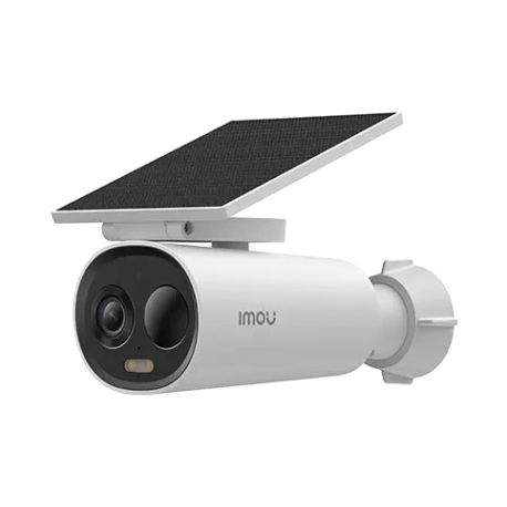 KIT IMOU CAMARA CELL 3C K9DCN-3T0WE 3MP CON PANEL