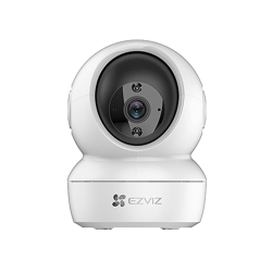 CÁMARA DE SEGURIDAD EZVIZ H6C PRO INTERIOR