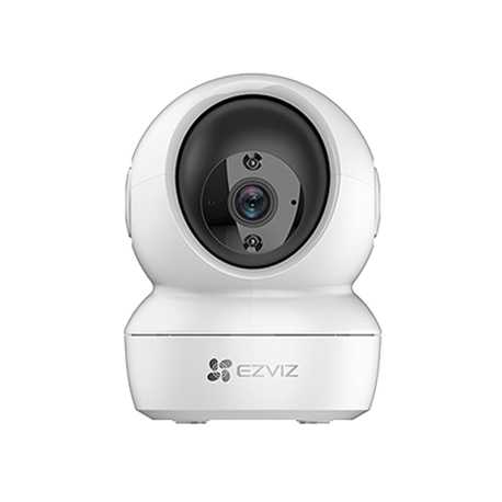 CÁMARA DE SEGURIDAD EZVIZ H6C PRO INTERIOR