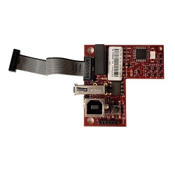 TARJETA INTERFAZ PUERTO USB Y SERIAL RS-232