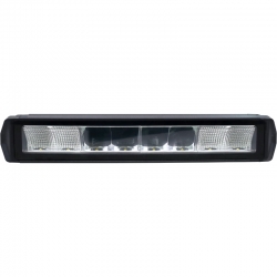 Barra led off-road lights 12.2" 40w 4000lm