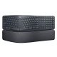 TECLADO LOGITECH ERGO K860 FOR BUSINESS INALÁMBRIC