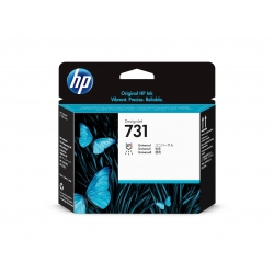 Cabezal de impresión DesignJet HP 731 Original