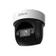 CAMARA IP DAHUA MINI PTZ WIFI 2MP ZOOM-4X IR50M