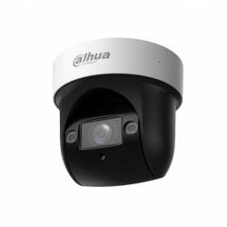 CAMARA IP DAHUA MINI PTZ WIFI 2MP ZOOM-4X IR50M