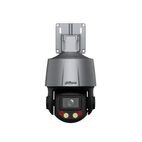 CAMARA IP DAHUA PTZ 4MP 5X SMART DUAL, POE