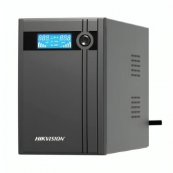 UPS HIKVISION DS-UPS2000-X 2000 VA / 1200 W