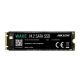 HD INTERNO SÓLIDO 128GB M.2 SATA HIKSEMI WAVE