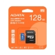 MEMORIA MICRO SD 128GB CLASE 10 ADATA