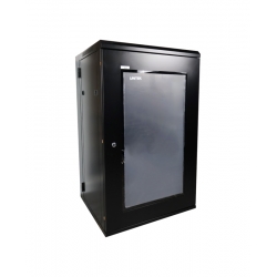 Gabinete 20U Pared Abatible Armado reforzado 2 Aba