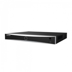 NVR HIKVISION 32-CH 1.5U 4K POE SERIE K NVR ACUSEN