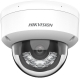 Cámara IP, minidomo 4MP ColorVu Smart Hybrid IP67