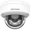 Cámara IP, minidomo 4MP ColorVu Smart Hybrid IP67