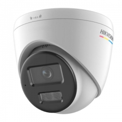 CAMARA TURRET HIKVISION P67 6MP H.265+ COLORVU