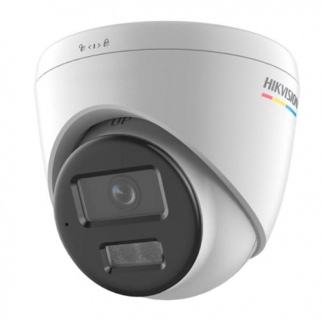 CAMARA TURRET HIKVISION P67 6MP H.265+ COLORVU