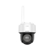 Cámara Ip Hikvision Ip66, fija, de 2MP inalambrica