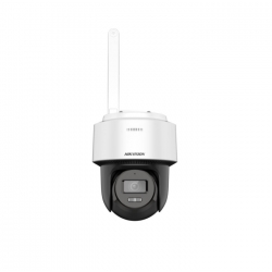 Cámara Ip Hikvision Ip66, fija, de 2MP inalambrica