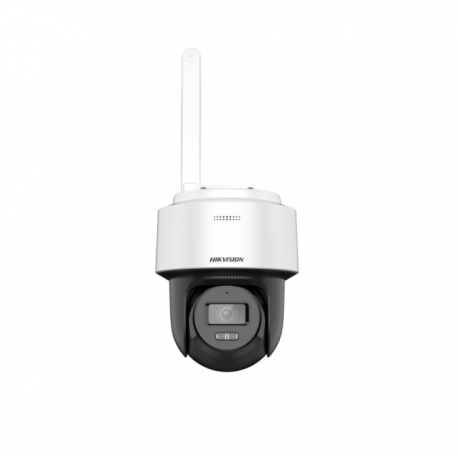 Cámara Ip Hikvision Ip66, fija, de 2MP inalambrica