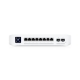 Switch Enterprise 8 PoE Managed L3 2.5G Ethernet