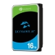 HD INTERNO 16TB SATA SEAGATE SKYHAWK 3.5 PULGADAS