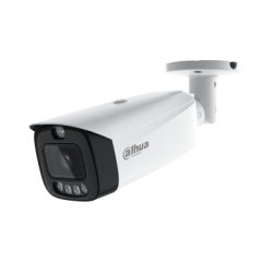 CAMARA IP DAHUA BULLET 8MP TIOC WIZCOLOR/WIZSENSE