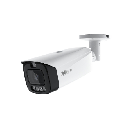 CAMARA IP DAHUA BULLET 8MP TIOC WIZCOLOR/WIZSENSE