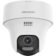 Cámara IP PT turret 2MP WIFI IR 20m 2.8mm