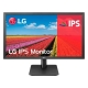MONITOR 21.5'' LG 22MP410-B FHD 1920 X 1080 60Hz