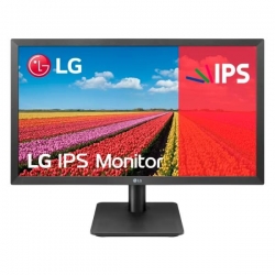MONITOR 21.5'' LG 22MP410-B FHD 1920 X 1080 60Hz