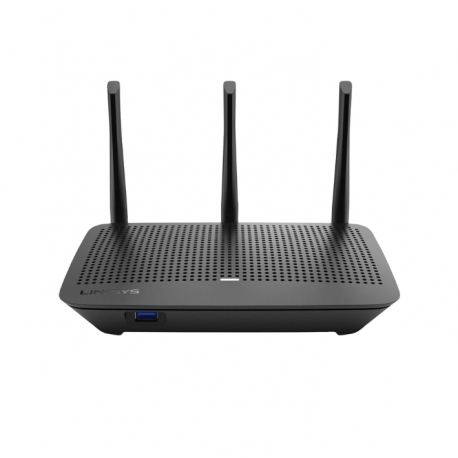 ROUTER LINKSYS DUAL BAND AC1900 GIGABIT USB3.0