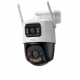 CAMARA IMOU IP CRUISER DUAL 2 PRO 3 MP PT 5MP