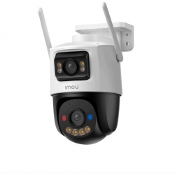 CAMARA IMOU IP CRUISER DUAL 2 PRO 3 MP PT 5MP