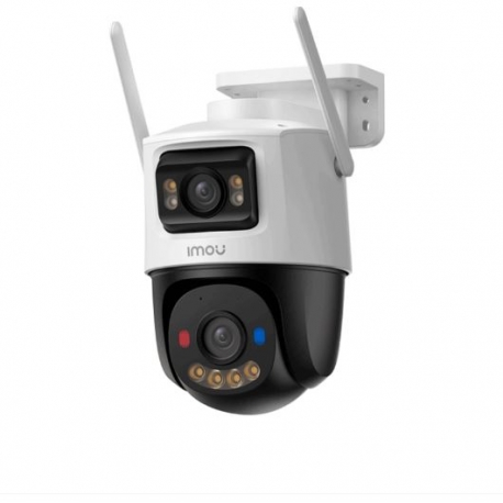 CAMARA IMOU IP CRUISER DUAL 2 PRO 3 MP PT 5MP