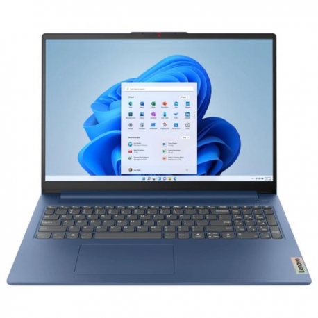 LAPTOP LENOVO IDEAPAD 1I 15.6" I5-1235U 8GB 512GB