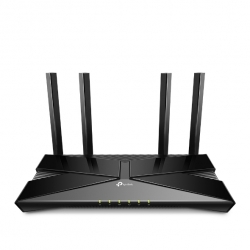 ROUTER TP LINK DUAL BAND GIGABIT WI-FI AX3000