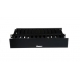 Organizador Panduit 2 RU 8.9 in prof WMPH2E
