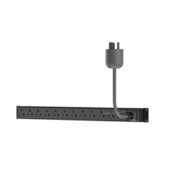 PDU PANDUIT 20AMP, 120 VOLT P12B19M